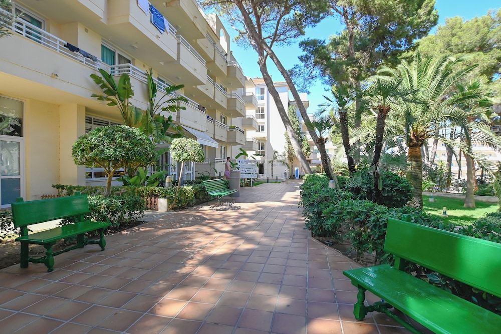 Club Hotel Cala Ratjada 41/49