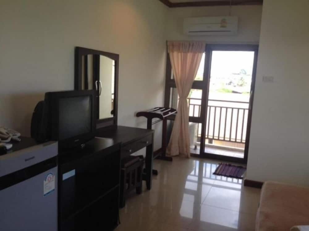 Huaymuang Apartment 33/54