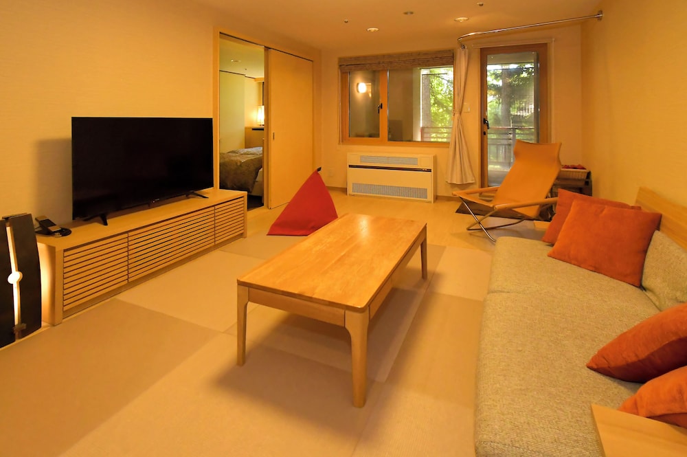 Niseko Kombuonsen Hotel Kanronomori 57/74
