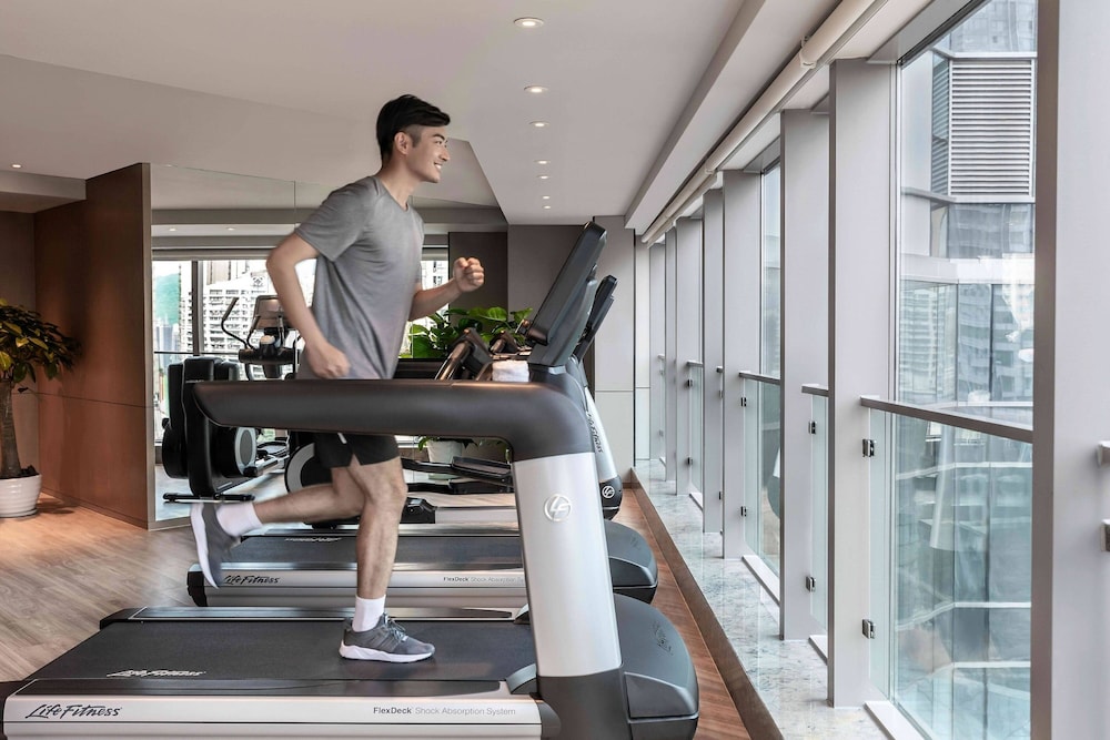 Marriott Executive Apartments Chongqing 8/46