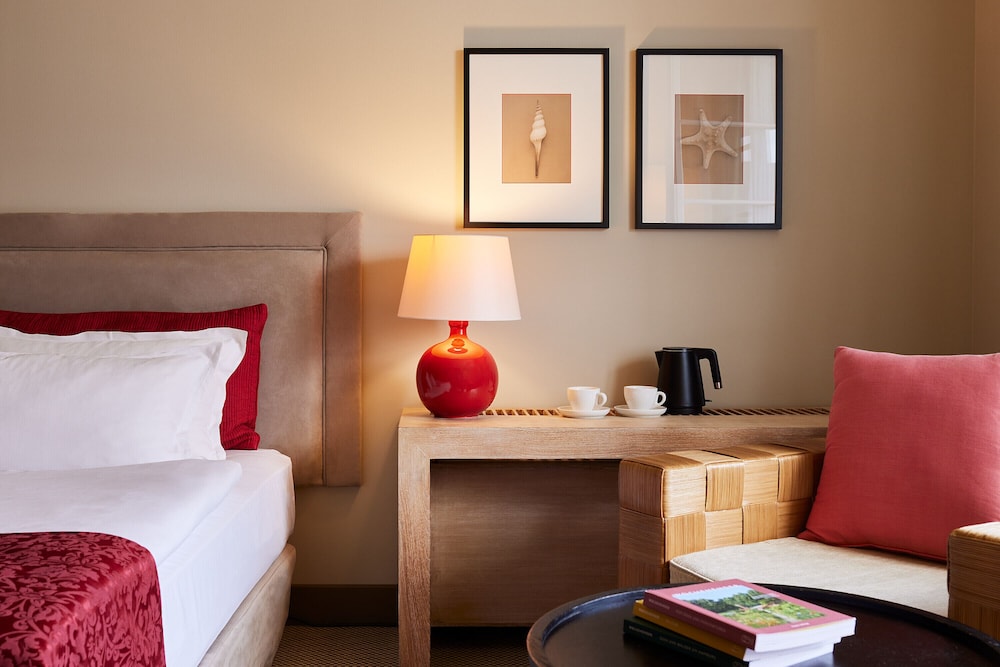 Steigenberger Strandhotel And Spa Zingst 12/34