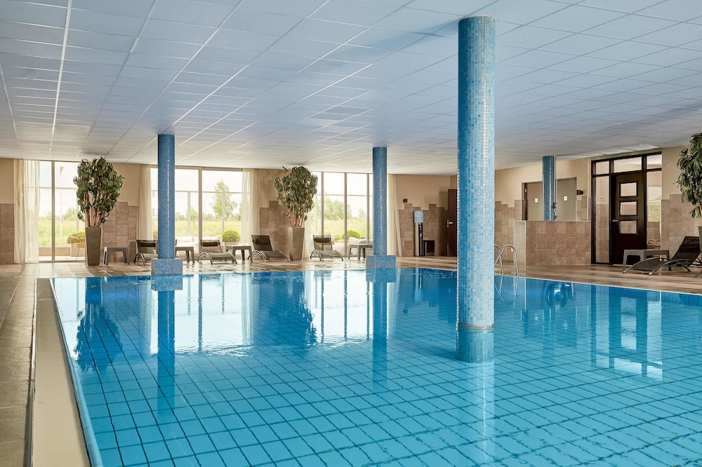 Van der Valk Hotel ARA 18/50