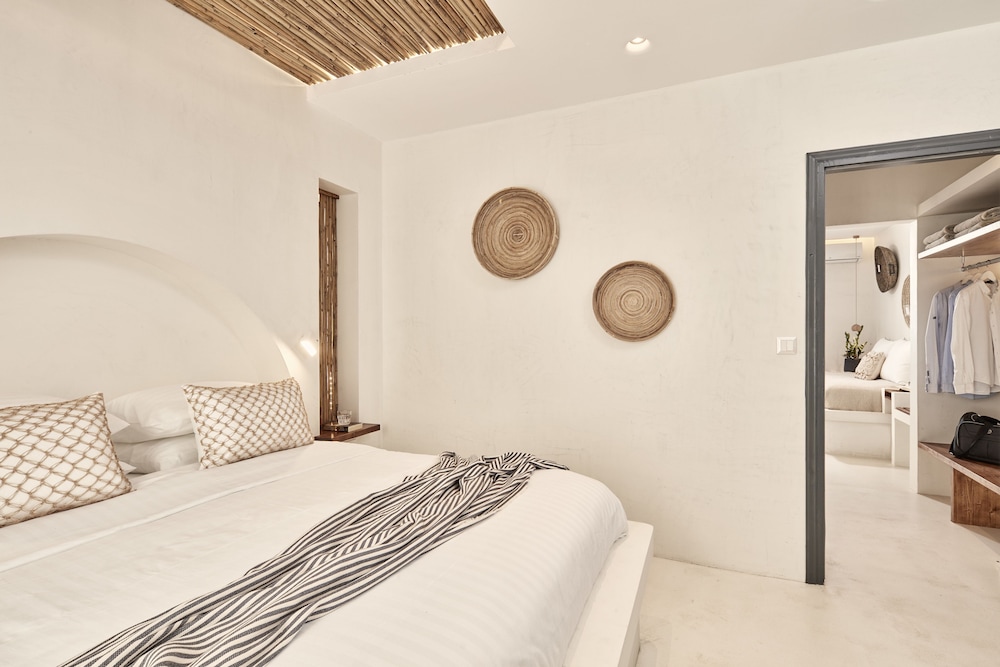 Parian Boutique Hotel 11/48