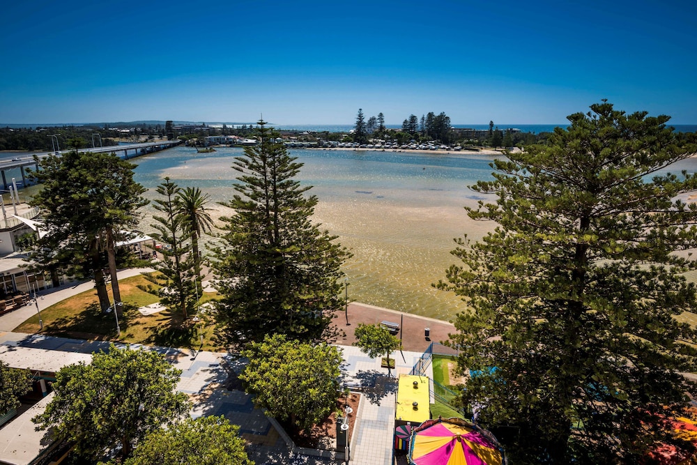 Oaks the Entrance Waterfront Suites 28/71
