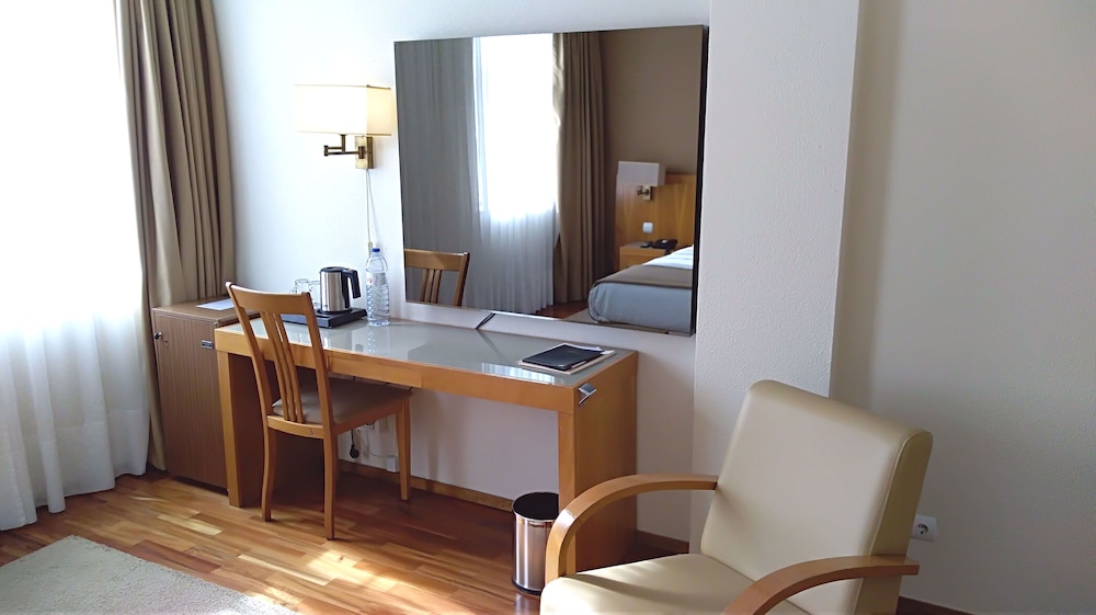 Boa Vista Hotel 5/49