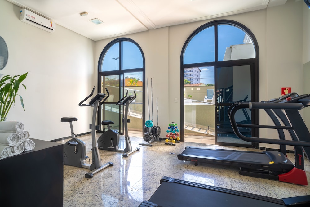 Faro Hotel Taubate 32/50