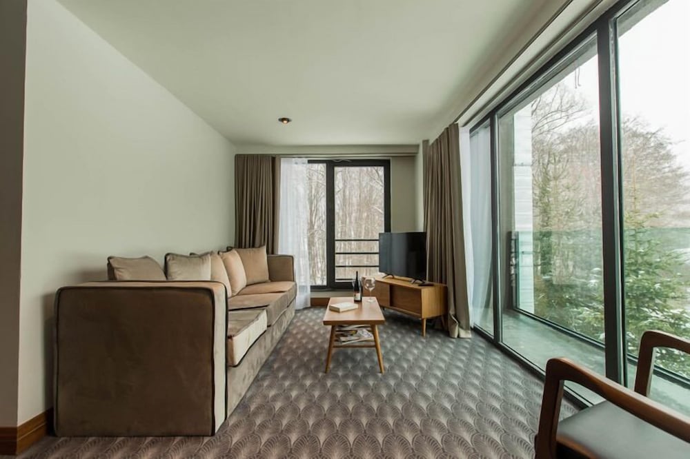 Abant Lotus Otel 17/36
