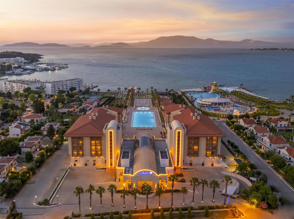 Radisson Blu Resort and Spa Cesme 8/82