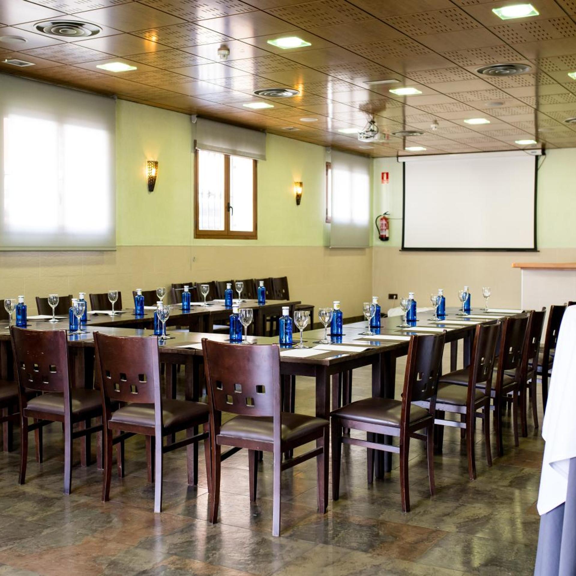 Hotel Rural El Jardin 24/34
