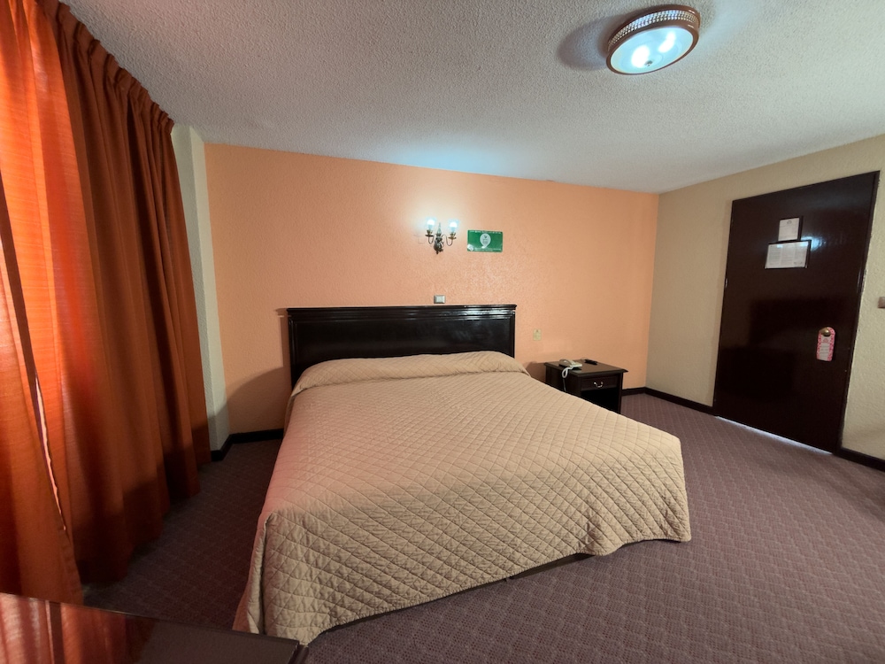 Maria Victoria Hotel 21/71