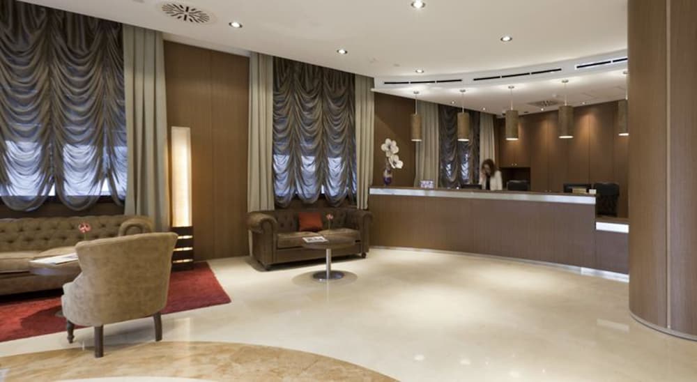Reina Cristina 9/50