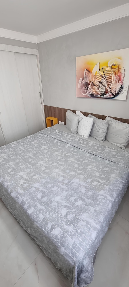 Hotel Ponta Negra Beach Natal 46/77