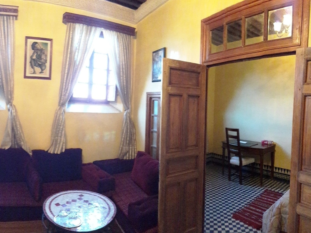 Riad Jaouhara 47/49