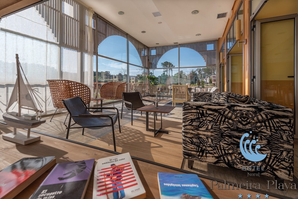 Hotel Norat Palmeira Playa 15/27