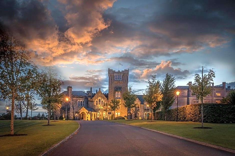 Kilronan Castle Hotel 33/33