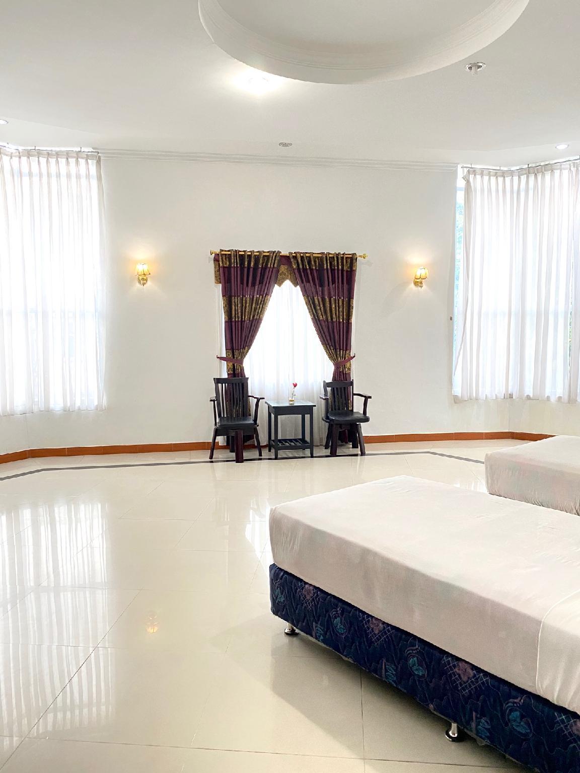 Hotel Prima Indah 14/27