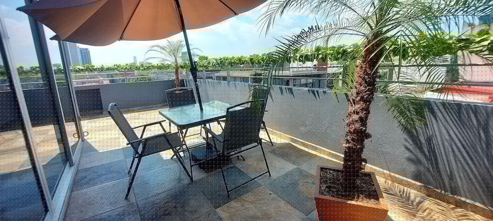 Suites Boutique Dawat 42/50