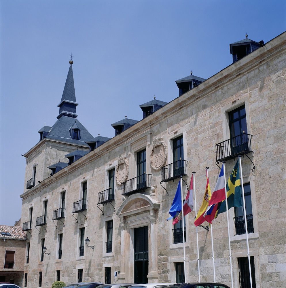 Parador De Lerma 42/50