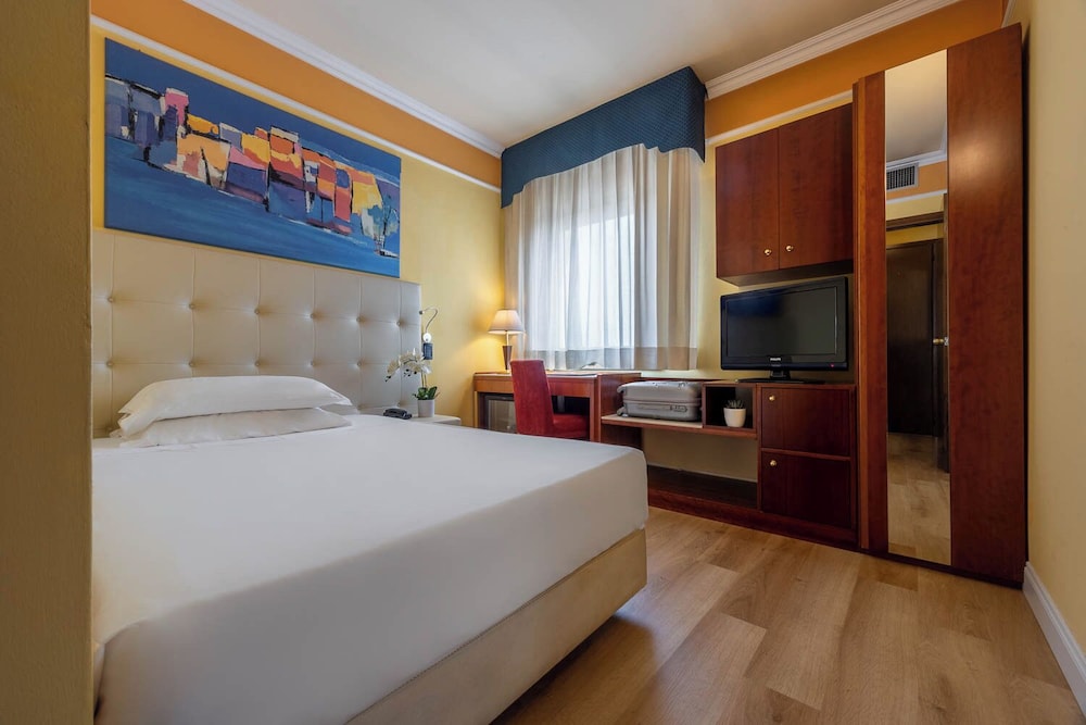 Ih Hotels Padova Admiral 22/59