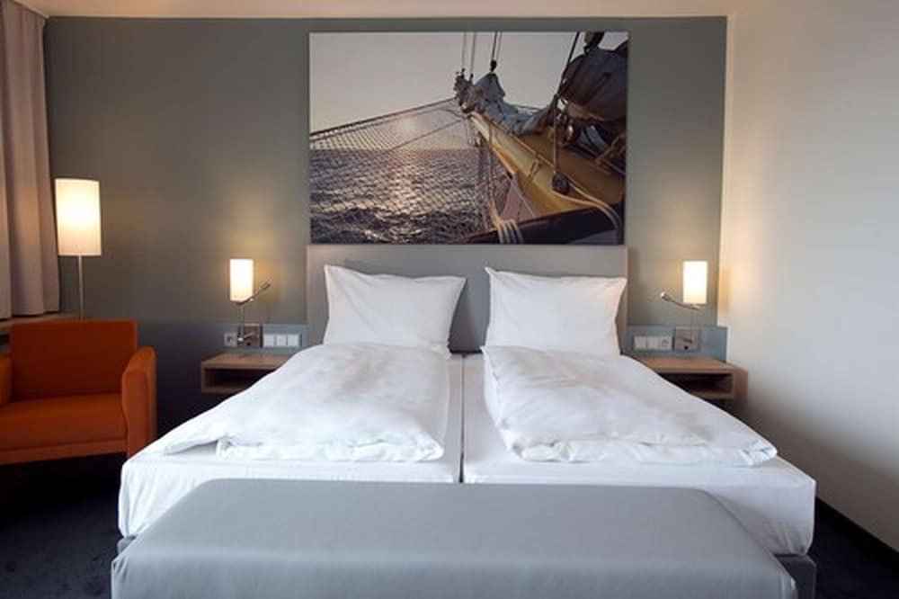 NORDSEE HOTEL BREMERHAVEN 9/31