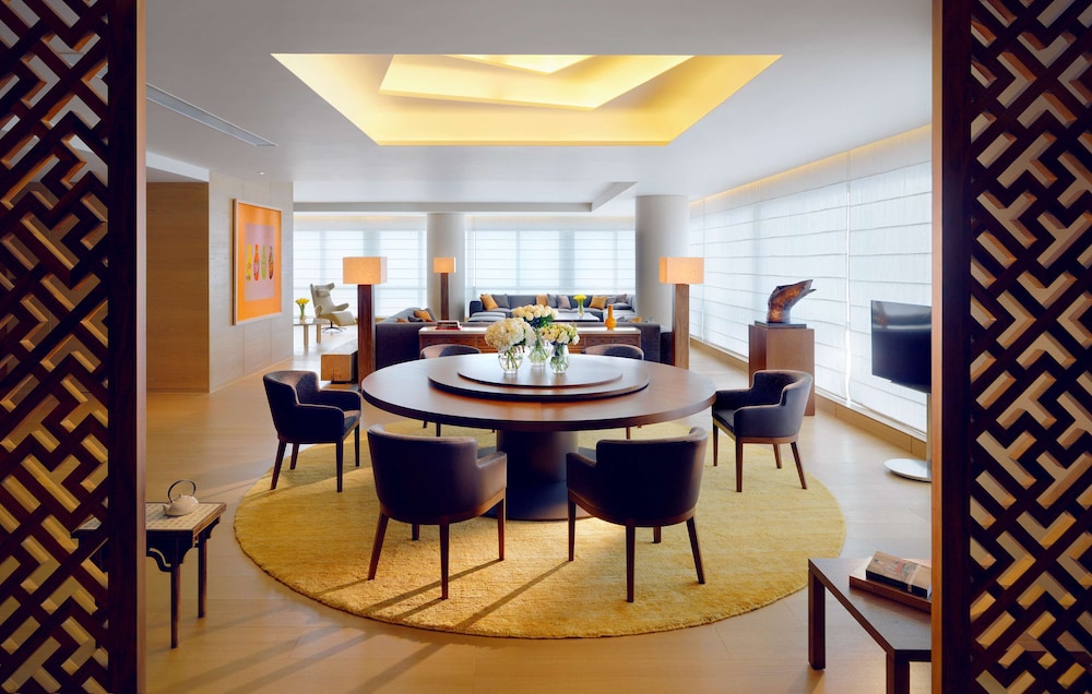 PARK HYATT GUANGZHOU 58/71