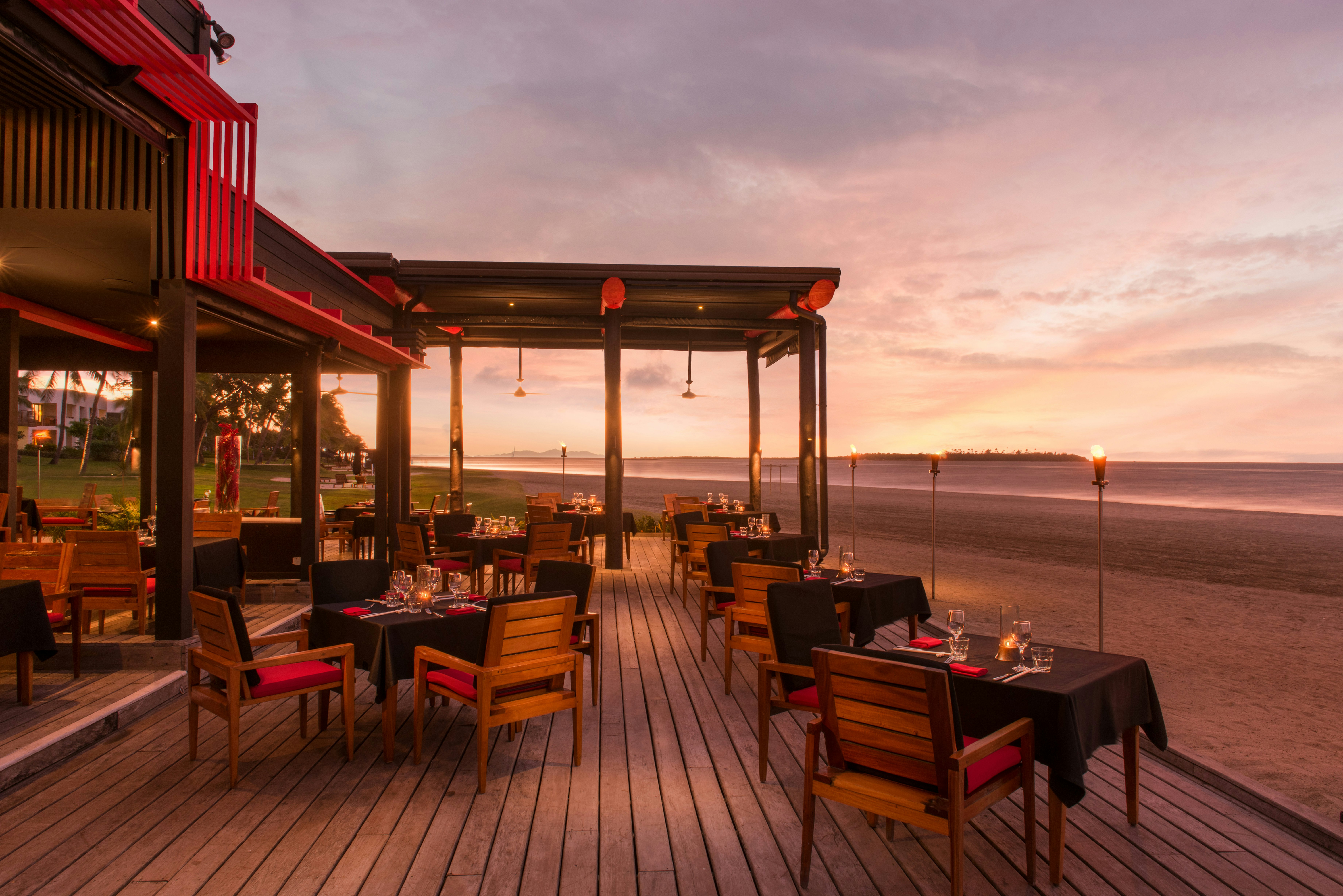 Hilton Fiji Beach Resort And Spa 72/82