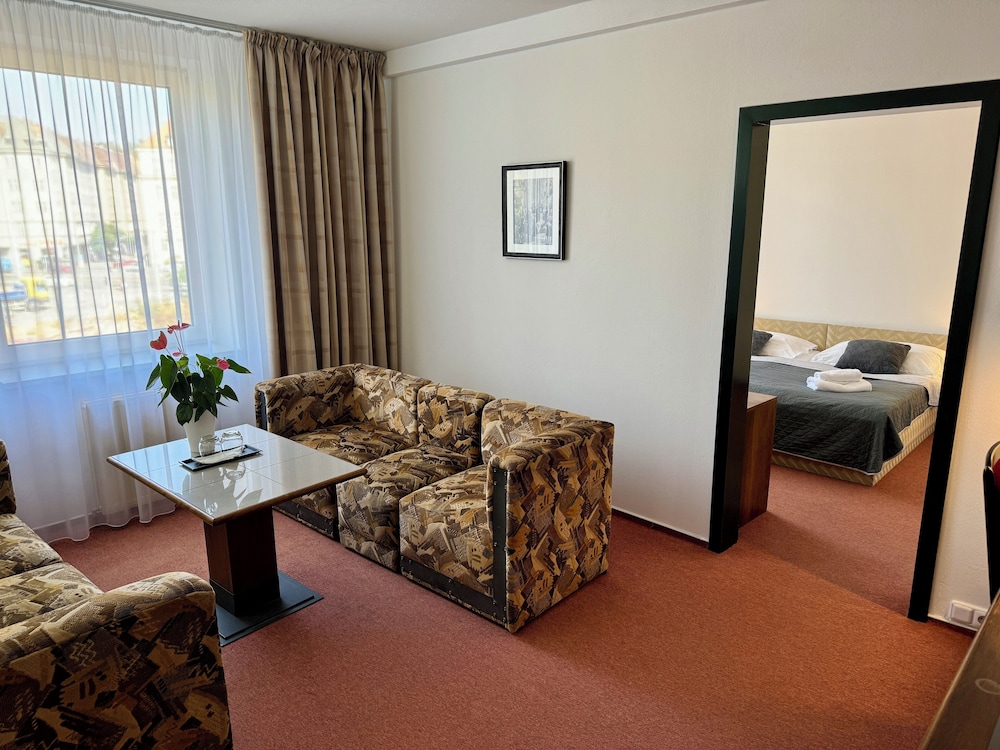 A-Austerlitz Hotel 16/31