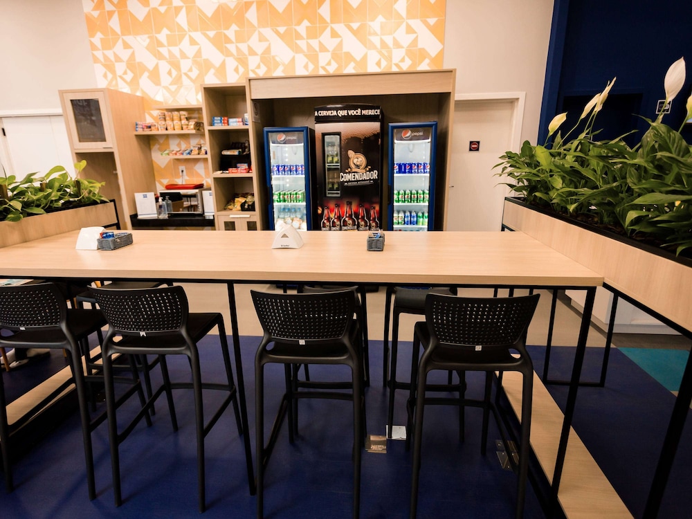 ibis budget Capao Bonito 48/56