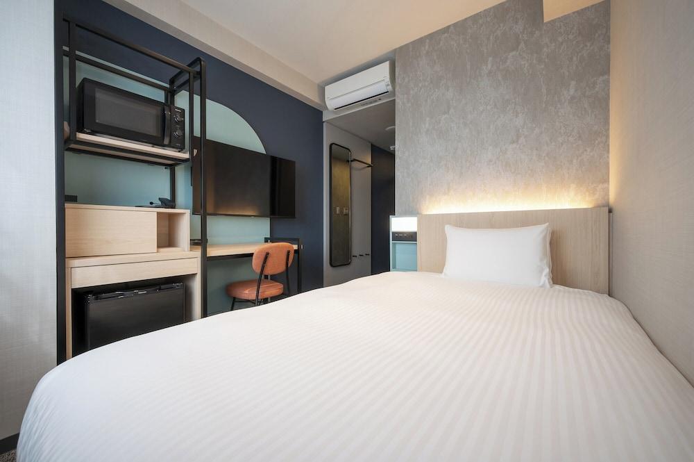 Semi Room, Standard, Double Bed