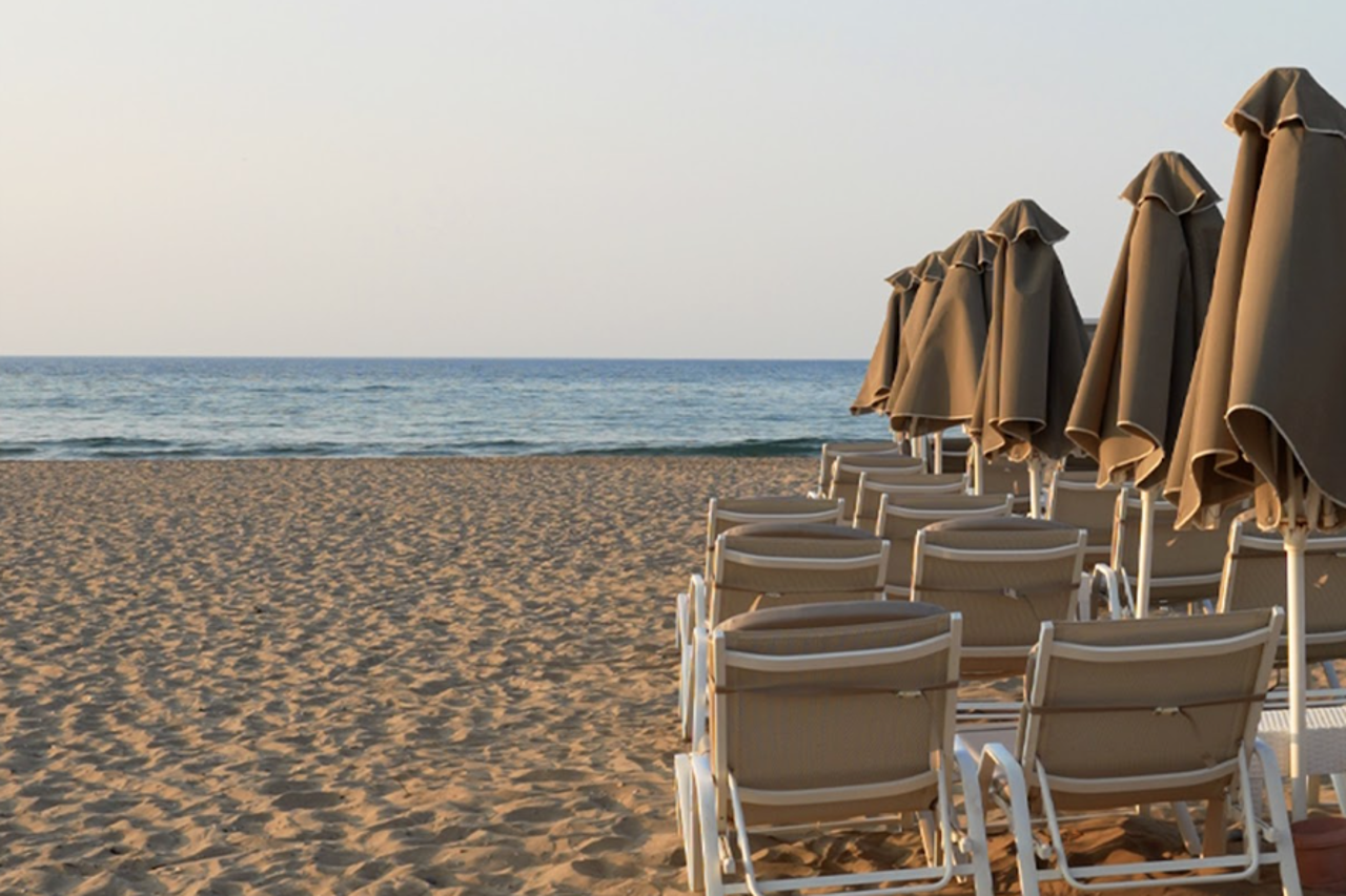Mythos Palace Resort and Spa 33/41
