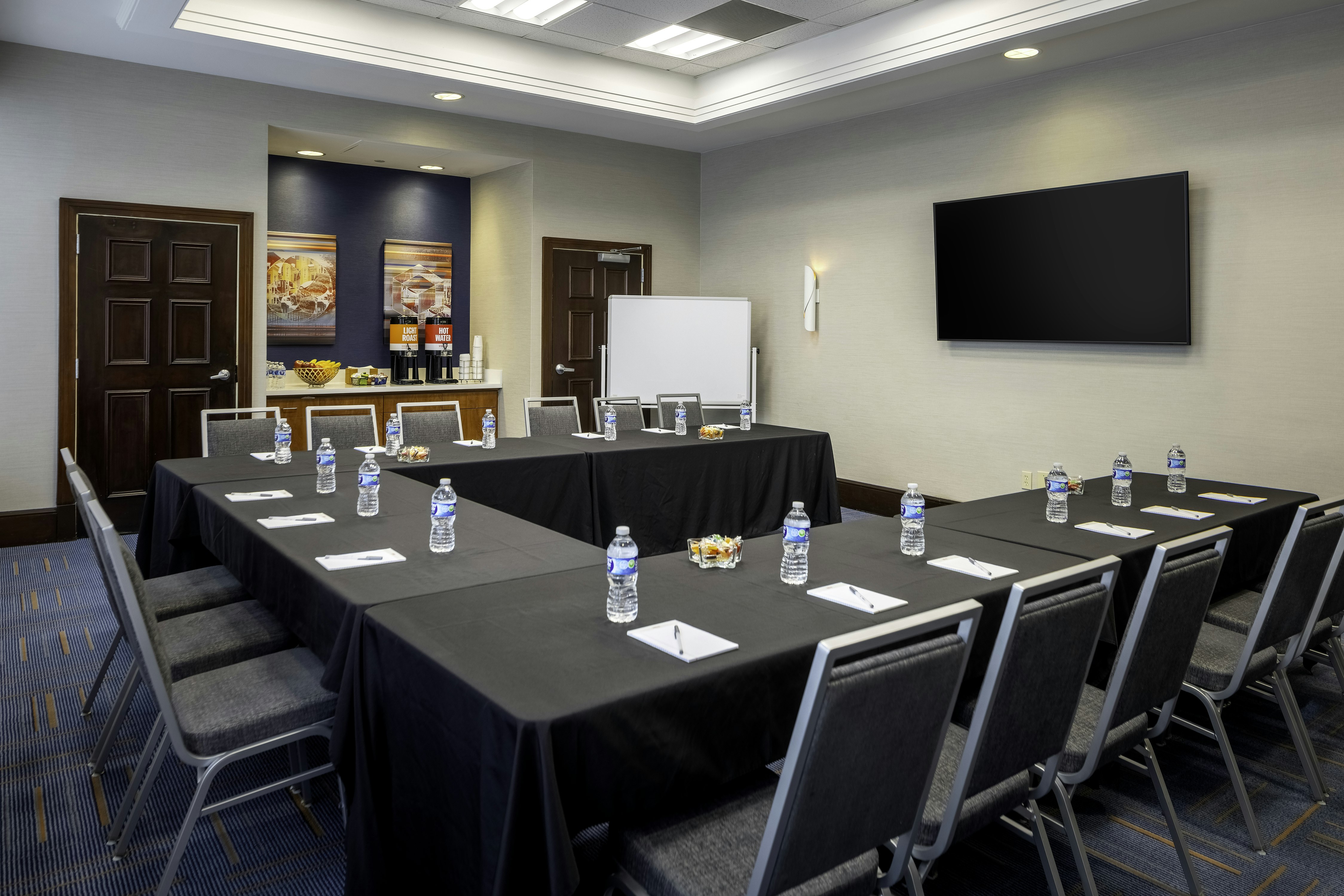 Hampton Inn Washington Downtown Convention Center 55/64