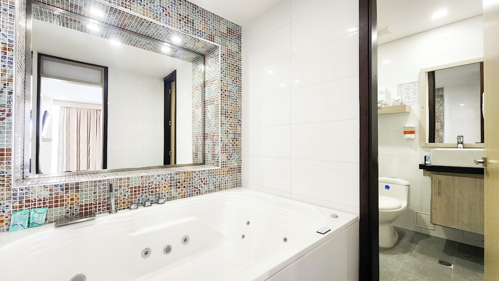 Hotel BE Suites Cali 45/50
