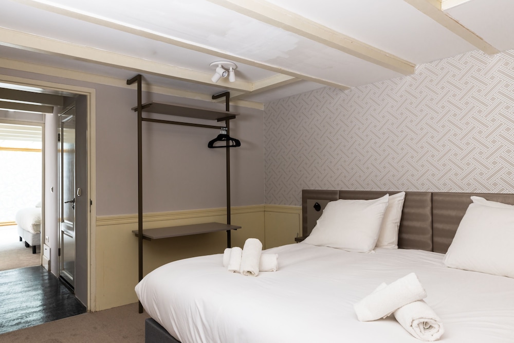 Canal Suites Amsterdam 15/65