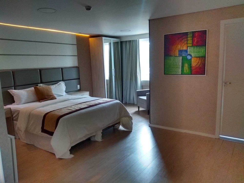 Hotel Global Grupos 16/57