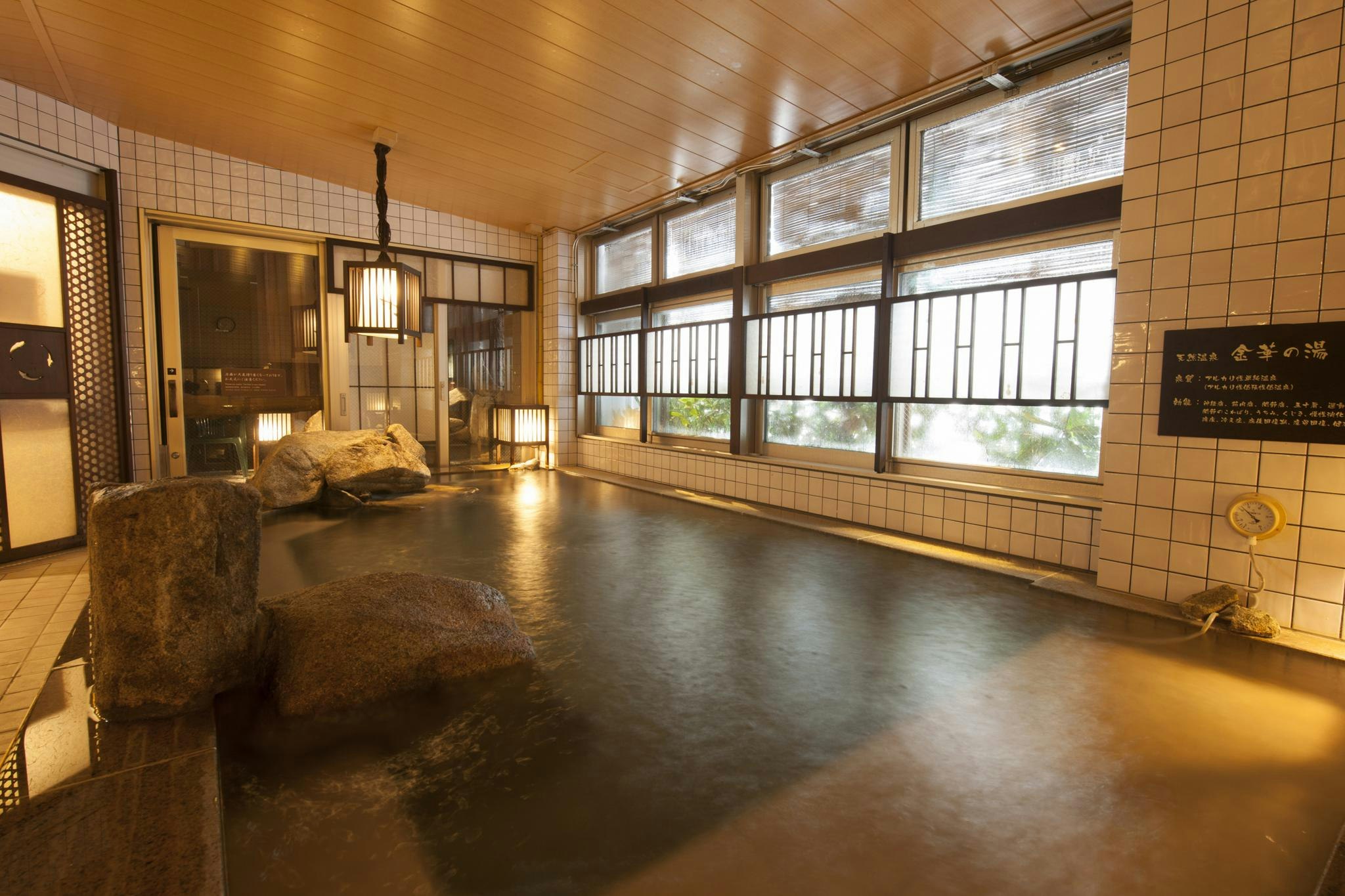 Dormy Inn Gifu Ekimae 8/12