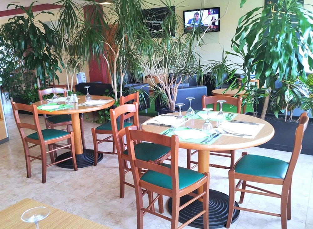 Travelodge Barcelona del Valles 33/55