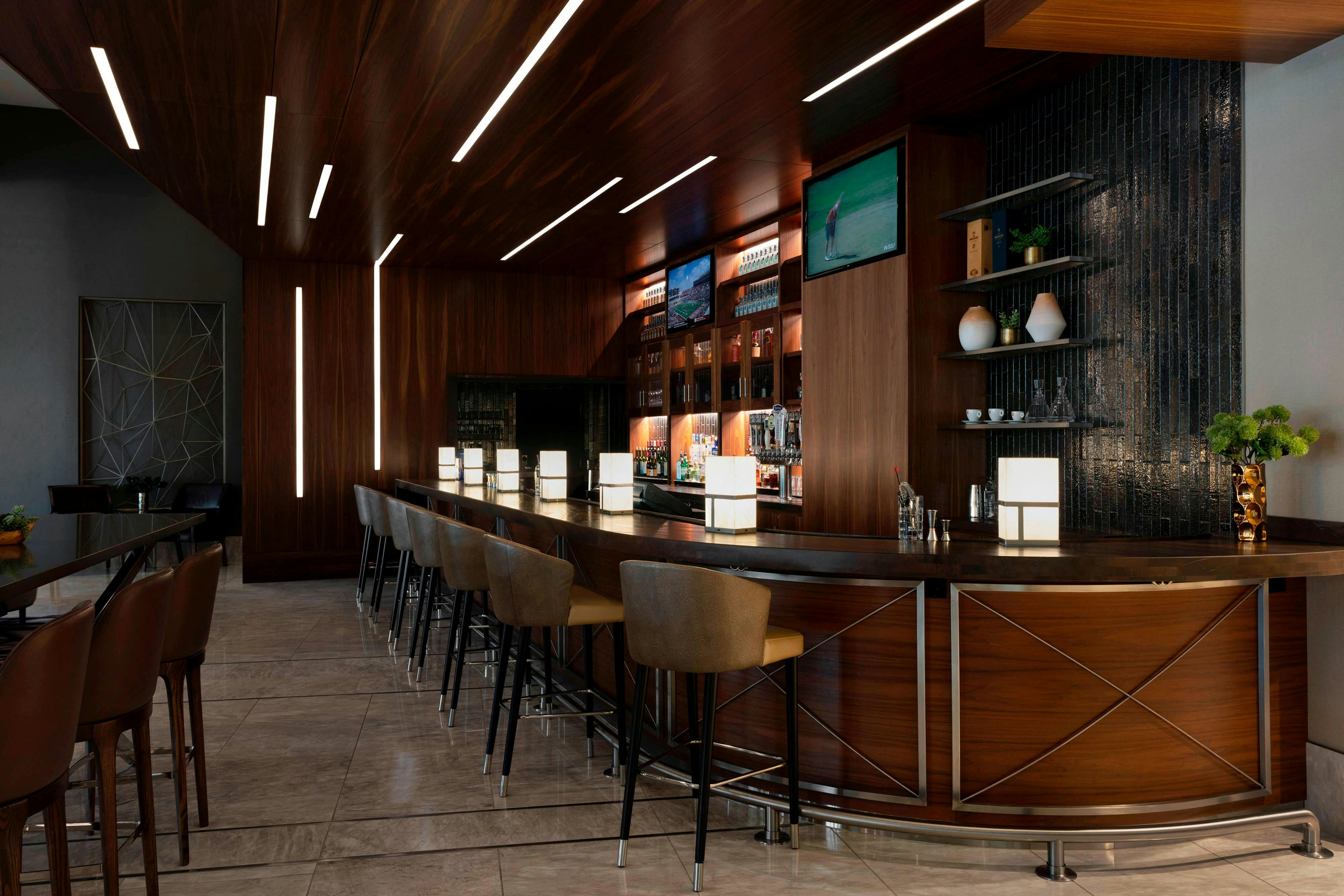 Cleveland Marriott Downtown At Key Tower 17/27