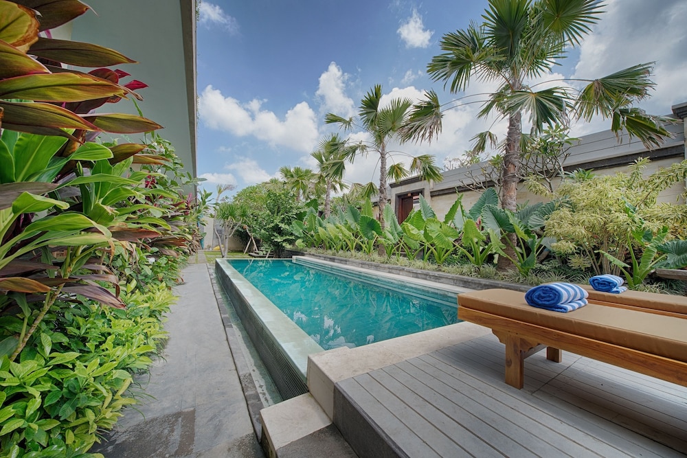 Puri Canggu Villas & Rooms 8/68