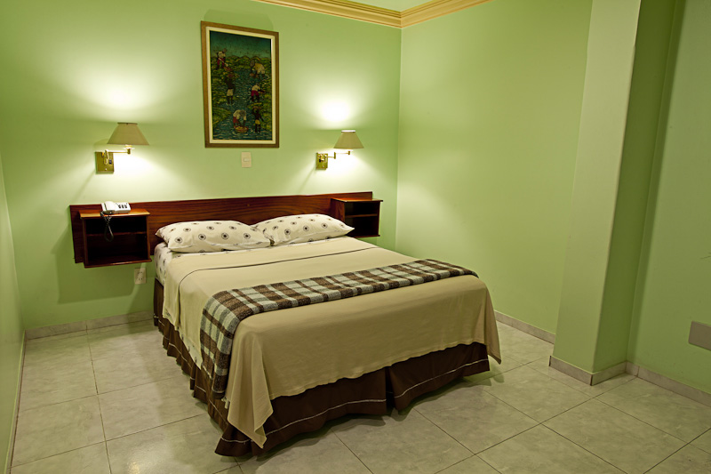 Lider Hotel Manaus 9/17