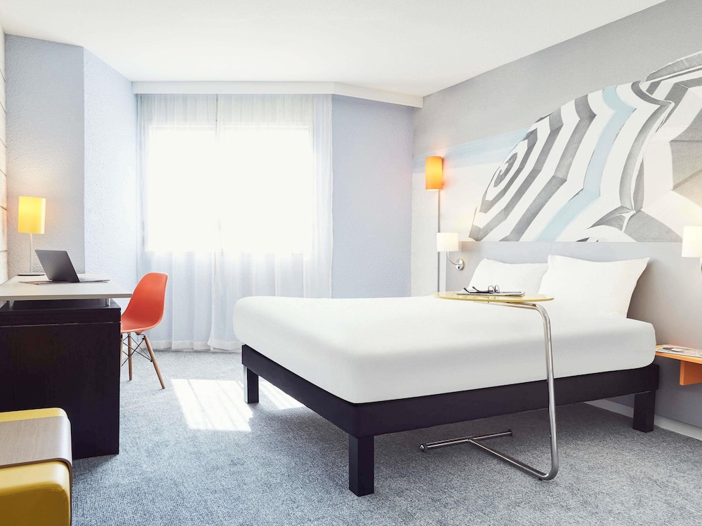 Ibis Styles Toulon La Seyne Sur Mer 14/50
