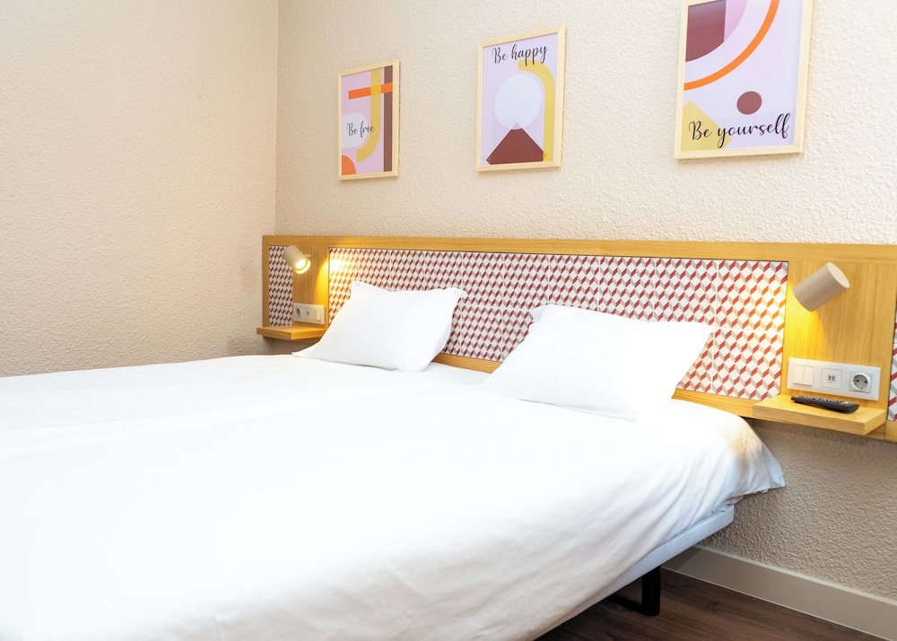 Hotel Flag Lisboa Oeiras 4/16