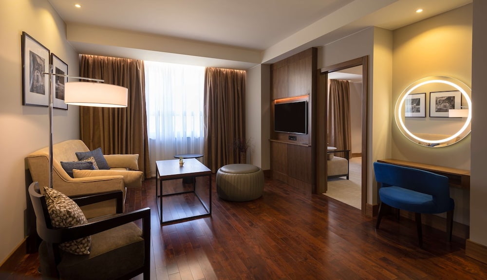 Radisson Blu Hotel Yerevan 31/50