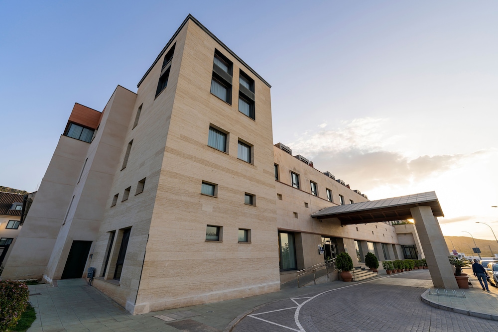 Hotel Antequera Hills 61/70