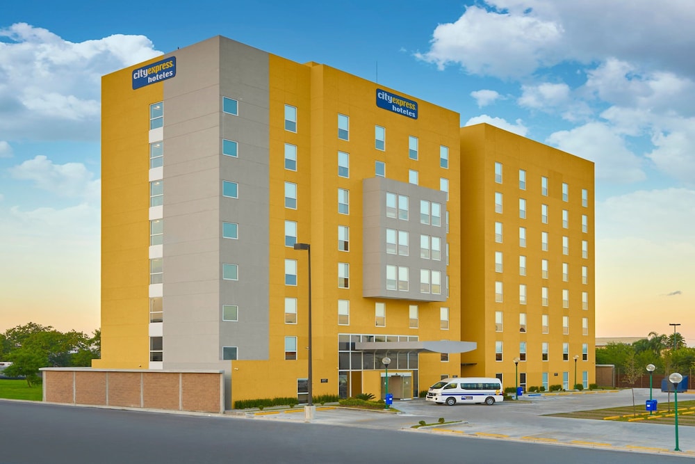 City Express by Marriott Monterrey Lindavista 2/51