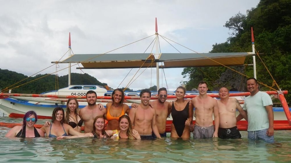 Big Paul Hostel - Adults Only 42/50
