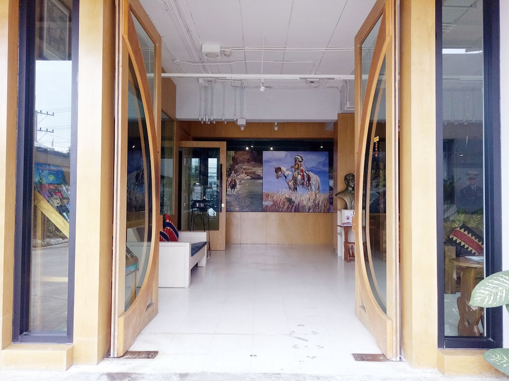 Khuang Singh Residence Chiangmai 9/50