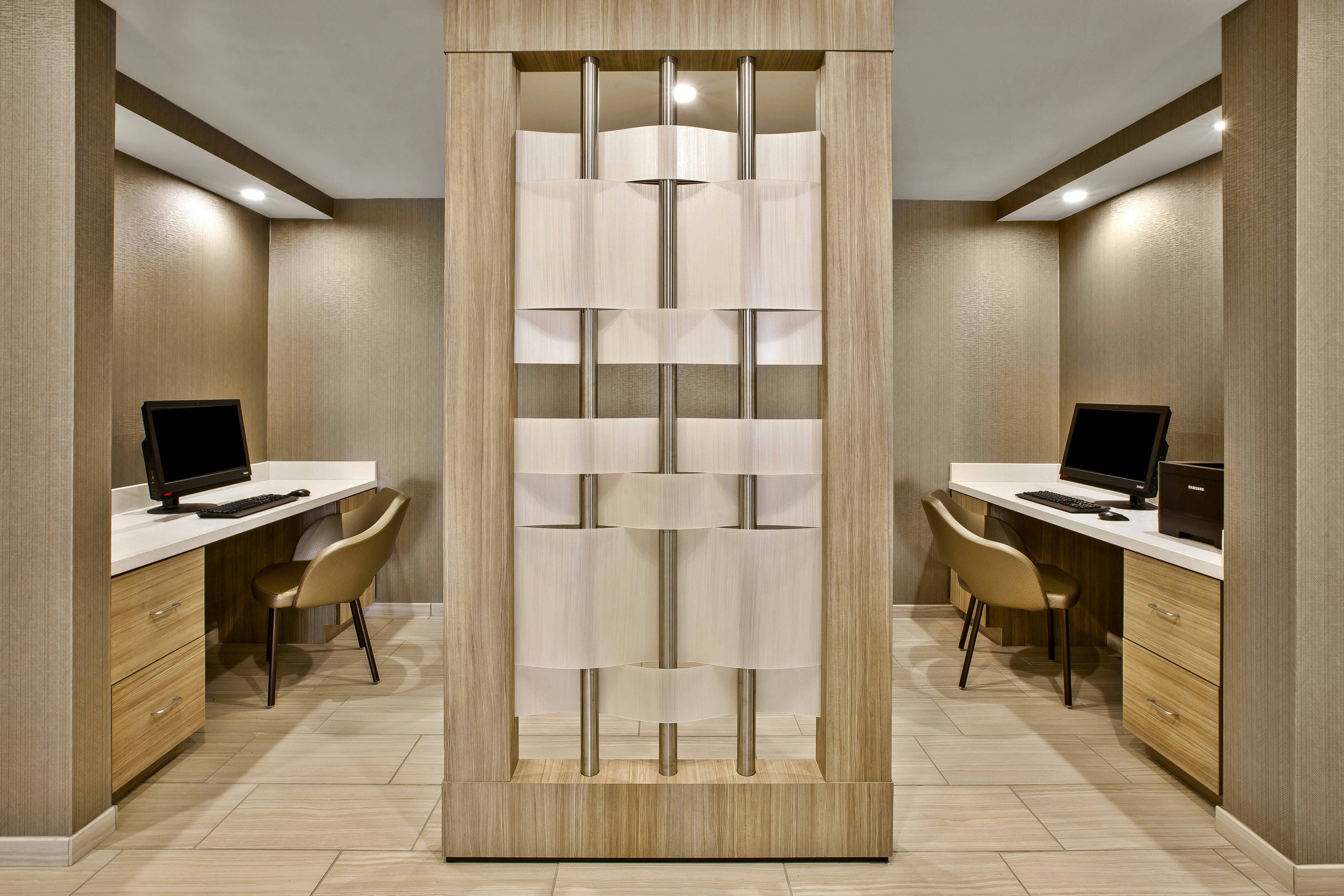 Springhill Suites By Marriott Pittsburgh Butler Centre City 30/34