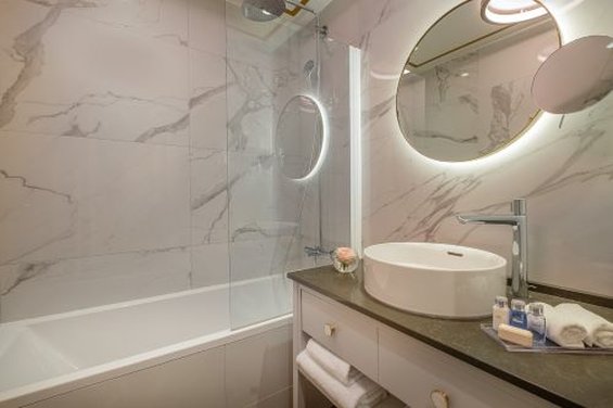 Hotel Le Walt by Inwood Hotels 16/18