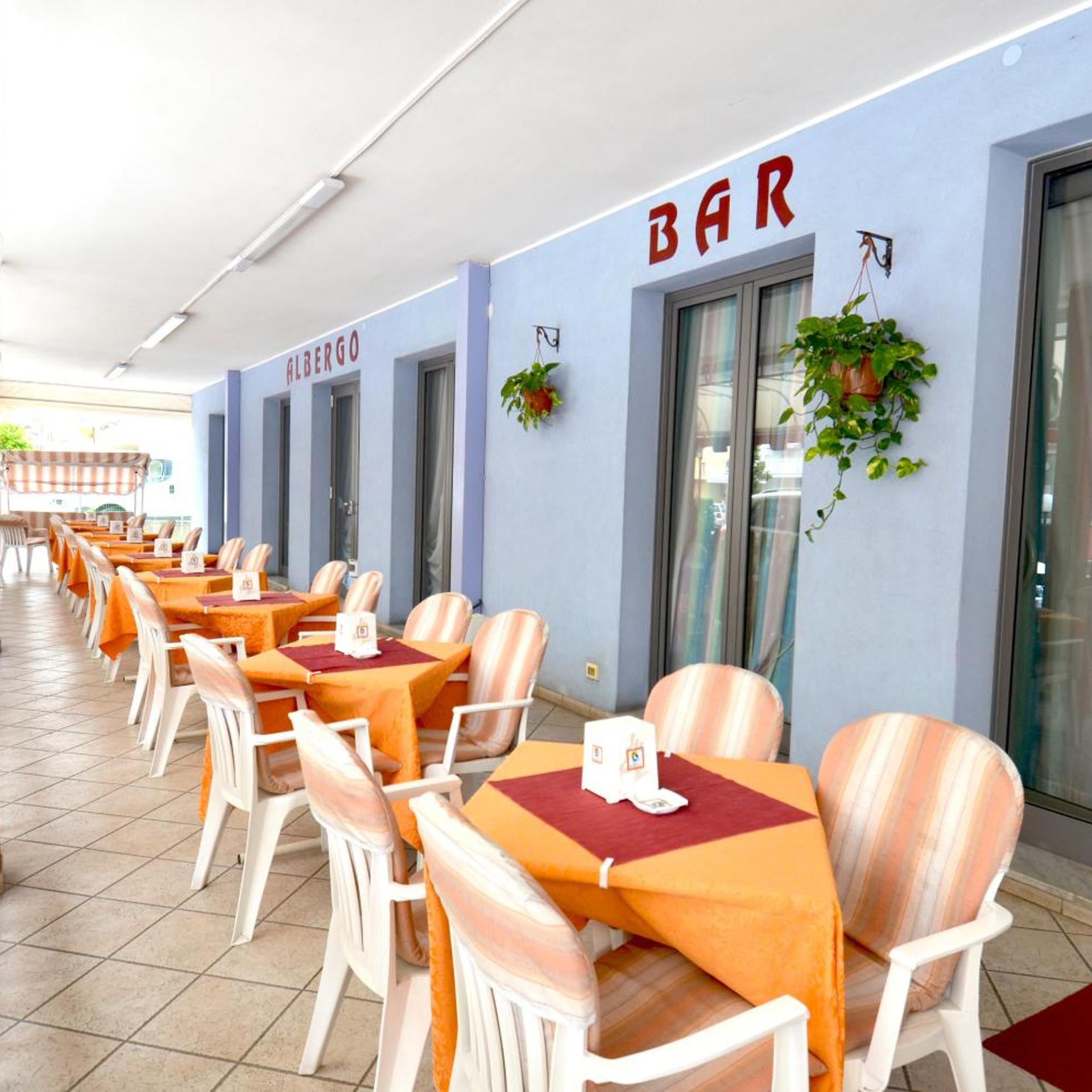 Hotel Edera 30/50