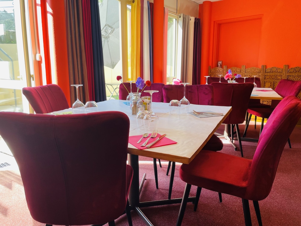 Citotel Le Saint Aubin 19/33